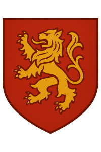 Wappen von Turenhall